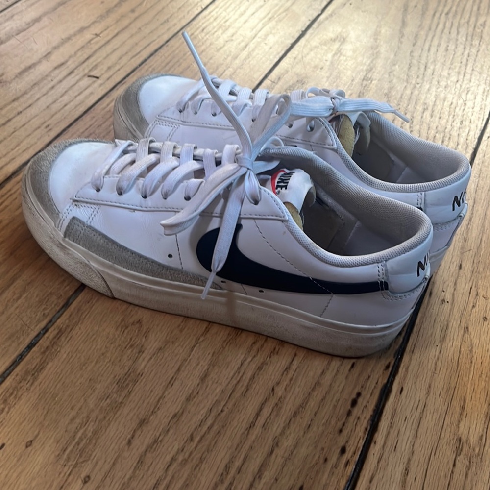 Nike Blazer Lift 8.5